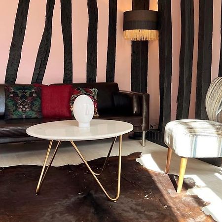 Rouen Hyper Centre 55 M2, La Glamour Suite 5* Εξωτερικό φωτογραφία