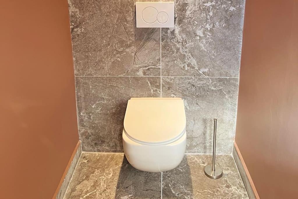 Rouen Hyper Centre 55 M2, La Glamour Suite 5* Εξωτερικό φωτογραφία